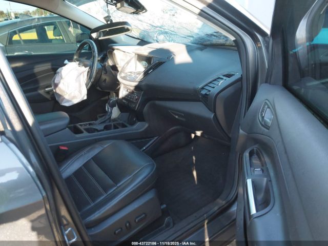 2017 FORD ESCAPE 1FMCU0J95HUD03905 Photo 4