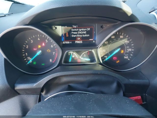 2017 FORD ESCAPE 1FMCU0J95HUD03905 Photo 6