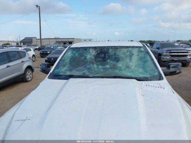 2025 RAM 1500 1C6SRFFPXSN523724 Photo 5