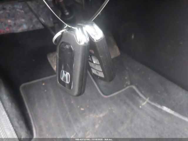 2021 HONDA CR-V 5J6RW2H50ML002914 Photo 10