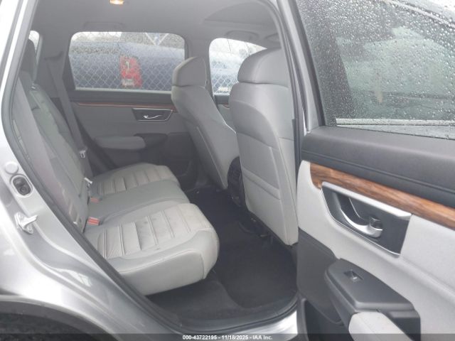 2021 HONDA CR-V 5J6RW2H50ML002914 Photo 7
