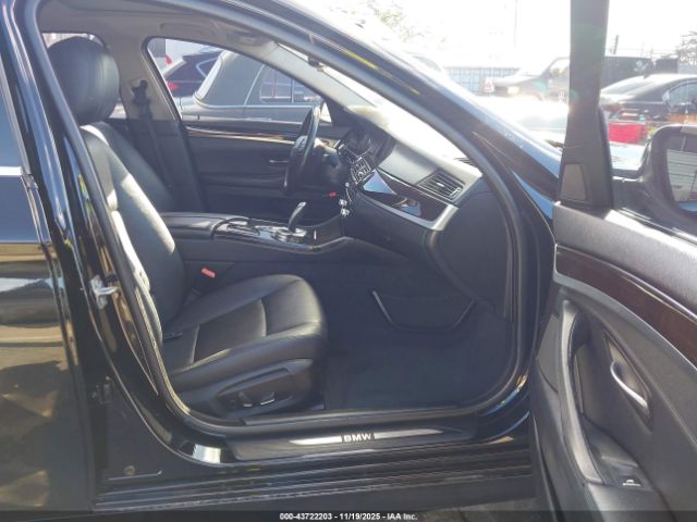 2014 BMW 535I WBA5B1C55ED478182 Photo 4