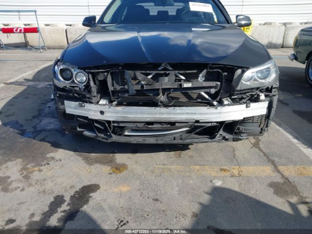 2014 BMW 535I WBA5B1C55ED478182 Photo 5