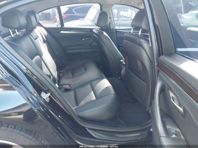 2014 BMW 535I WBA5B1C55ED478182 Photo 7