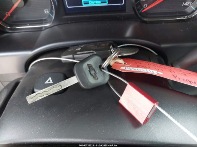 2018 CHEVROLET SILVERADO 1500 3GCUKREC9JG631961 Photo 10