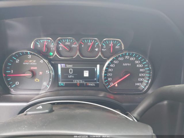 2018 CHEVROLET SILVERADO 1500 3GCUKREC9JG631961 Photo 6