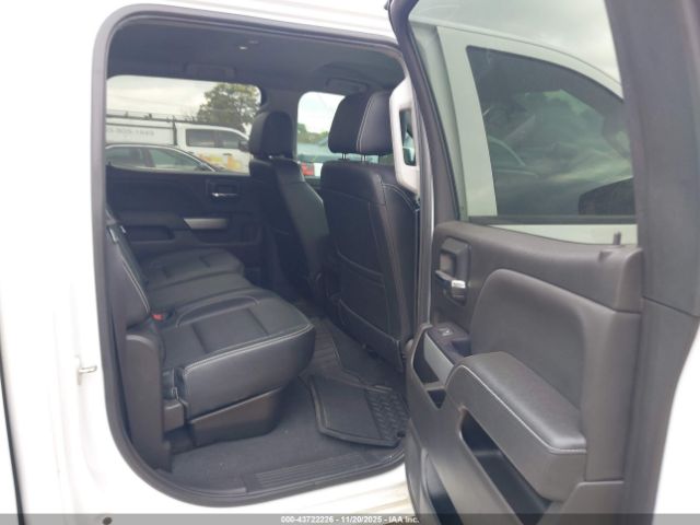 2018 CHEVROLET SILVERADO 1500 3GCUKREC9JG631961 Photo 7