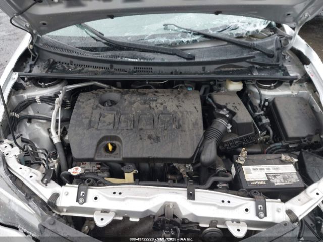 2017 TOYOTA COROLLA 5YFBURHE6HP693403 Photo 9