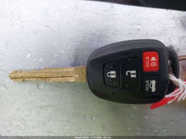 2017 TOYOTA COROLLA 5YFBURHE6HP693403 Photo 10