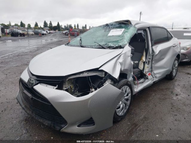 2017 TOYOTA COROLLA 5YFBURHE6HP693403 Photo 1