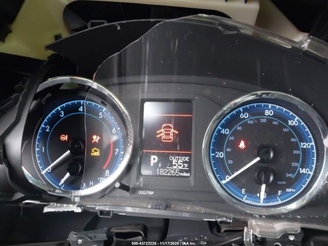 2017 TOYOTA COROLLA 5YFBURHE6HP693403 Photo 6