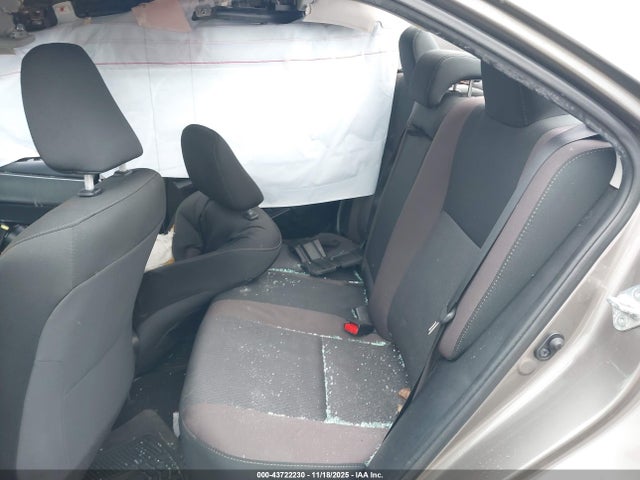 Aukcja sprzedaży 2018 Toyota Corolla Le, vin: 2T1BURHE4JC074756, numer aukcji: 43722230