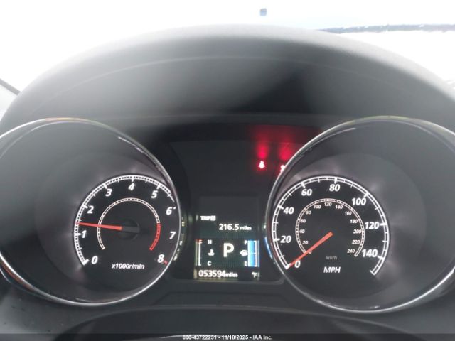 2019 MITSUBISHI OUTLANDER SPORT JA4AP3AU3KU014578 Photo 6