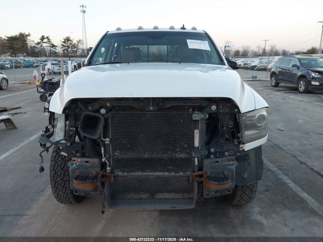 Продажа на аукционе авто 2013 Ram 3500 Laramie, vin: 3C63RRJL5DG573064, номер лота: 43722233