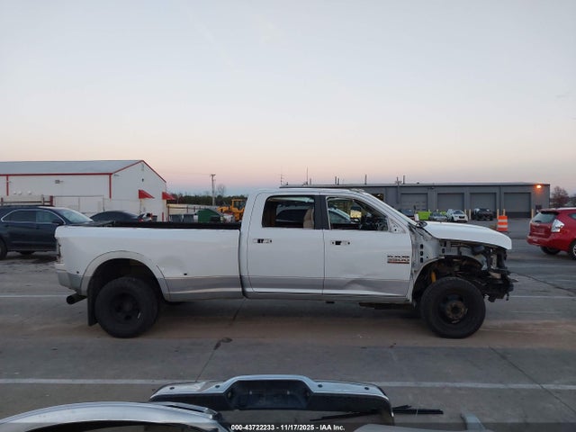 Продажа на аукционе авто 2013 Ram 3500 Laramie, vin: 3C63RRJL5DG573064, номер лота: 43722233