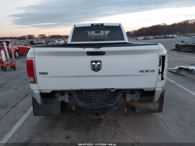 Продажа на аукционе авто 2013 Ram 3500 Laramie, vin: 3C63RRJL5DG573064, номер лота: 43722233