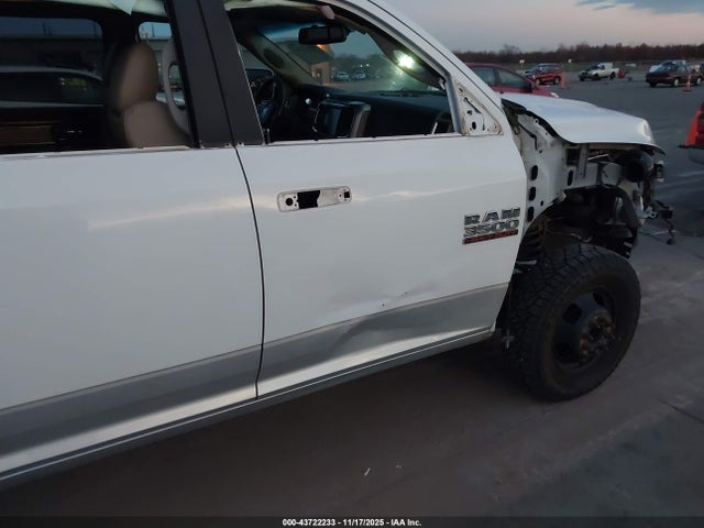 Продажа на аукционе авто 2013 Ram 3500 Laramie, vin: 3C63RRJL5DG573064, номер лота: 43722233