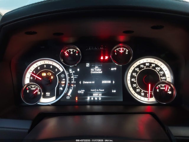 Продажа на аукционе авто 2013 Ram 3500 Laramie, vin: 3C63RRJL5DG573064, номер лота: 43722233