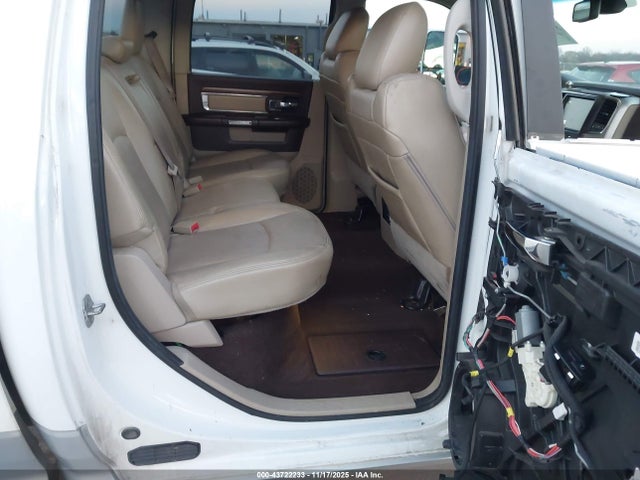 Продажа на аукционе авто 2013 Ram 3500 Laramie, vin: 3C63RRJL5DG573064, номер лота: 43722233