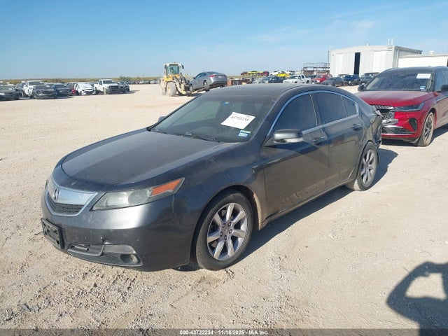 2013 Acura Tl 3.5 მანქანა იყიდება აუქციონზე, vin: 19UUA8F5XDA014926, აუქციონის ნომერი: 43722234