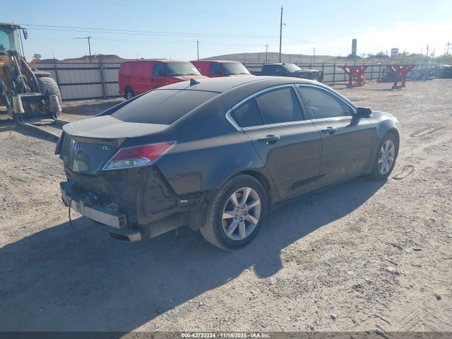 2013 Acura Tl 3.5 მანქანა იყიდება აუქციონზე, vin: 19UUA8F5XDA014926, აუქციონის ნომერი: 43722234