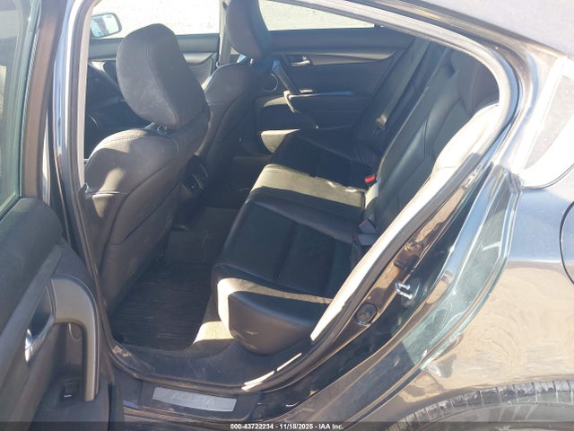 2013 Acura Tl 3.5 მანქანა იყიდება აუქციონზე, vin: 19UUA8F5XDA014926, აუქციონის ნომერი: 43722234