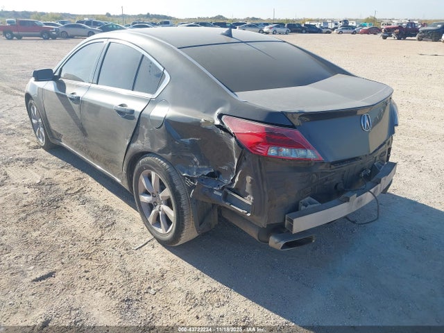 2013 Acura Tl 3.5 მანქანა იყიდება აუქციონზე, vin: 19UUA8F5XDA014926, აუქციონის ნომერი: 43722234