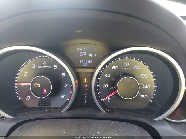 2013 Acura Tl 3.5 მანქანა იყიდება აუქციონზე, vin: 19UUA8F5XDA014926, აუქციონის ნომერი: 43722234