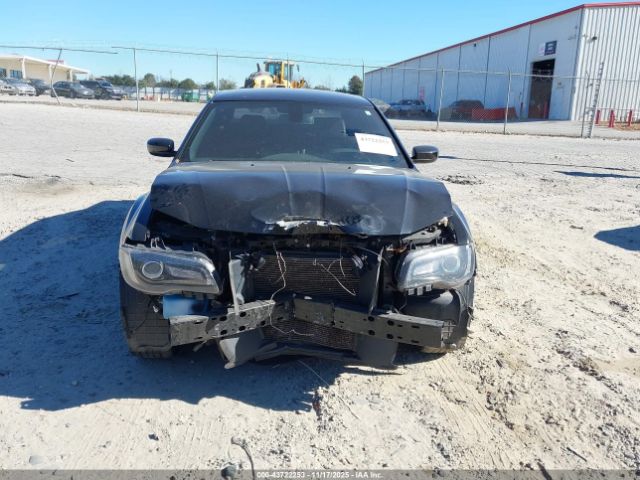 2019 CHRYSLER 300 2C3CCABG2KH517193 Photo 5