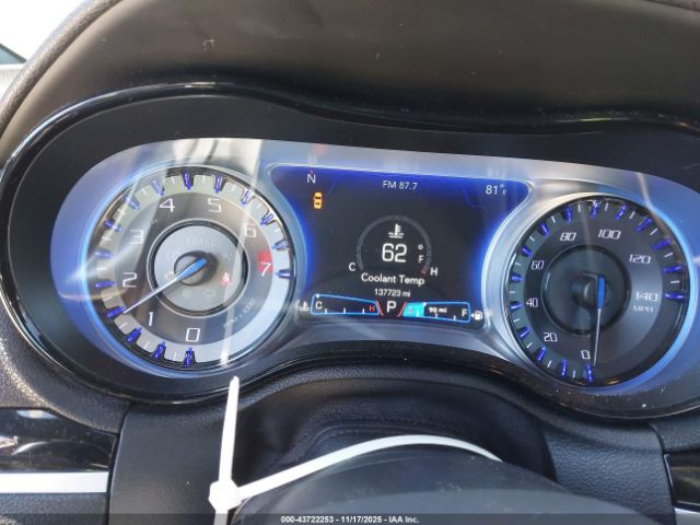 2019 CHRYSLER 300 2C3CCABG2KH517193 Photo 6