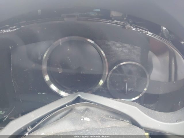 2015 LEXUS RC F JTHHP5BCXF5000715 Photo 6