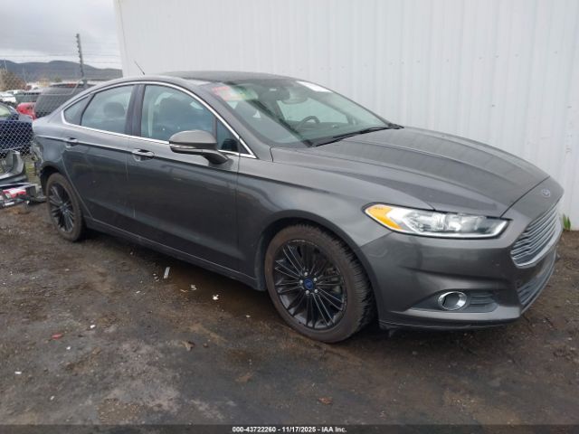 2016 FORD FUSION 3FA6P0HD5GR311971