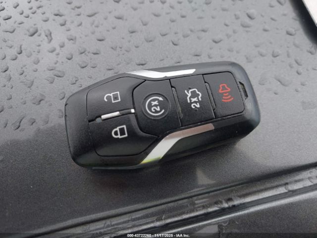 2016 FORD FUSION 3FA6P0HD5GR311971 Photo 10