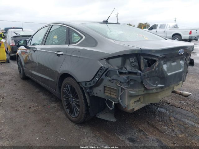 2016 FORD FUSION 3FA6P0HD5GR311971 Photo 2