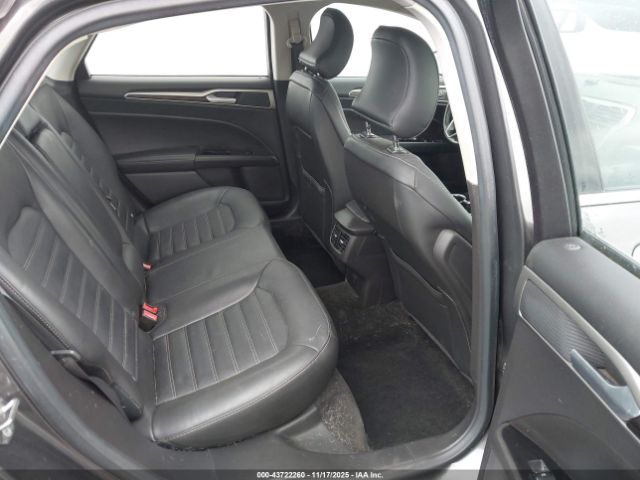 2016 FORD FUSION 3FA6P0HD5GR311971 Photo 7