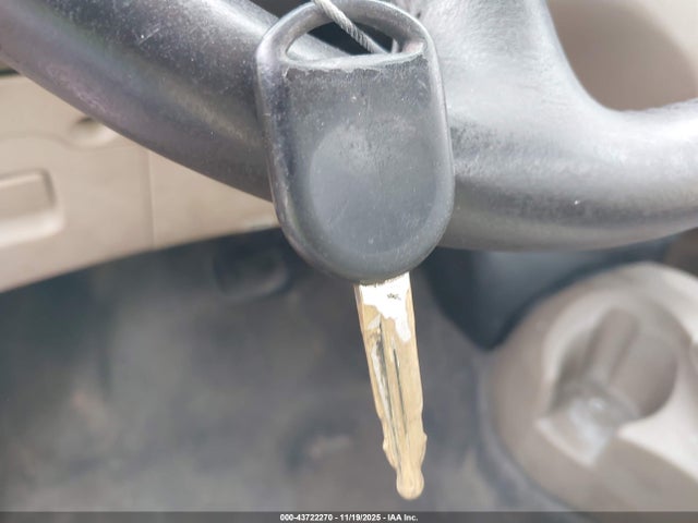 43722270 :رقم المزاد ، 1FAHP34N17W315831 vin ، 2007 Ford Focus S/se/ses مزاد بيع