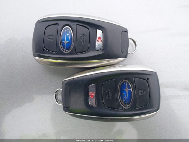 2016 SUBARU OUTBACK 4S4BSENC1G3247776 Photo 10