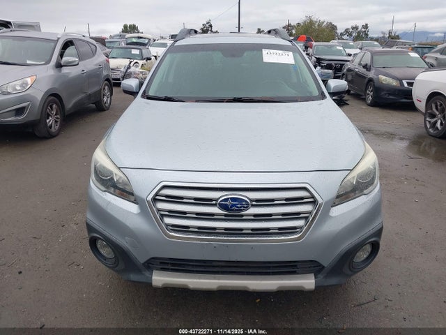 Subaru 3.6l u4 2016 4S4BSENC1G3247776 Image 12