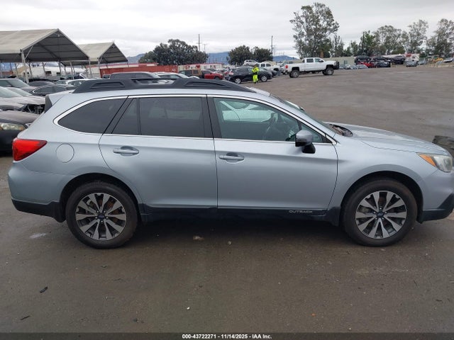 Subaru 3.6l u4 2016 4S4BSENC1G3247776 Image 13