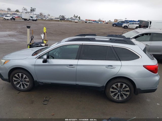 Subaru 3.6l u4 2016 4S4BSENC1G3247776 Image 14