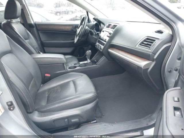 2016 SUBARU OUTBACK 4S4BSENC1G3247776 Photo 4