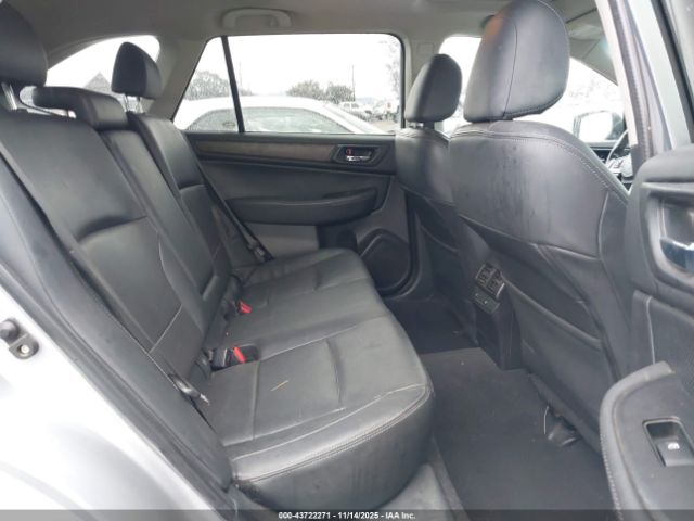 2016 SUBARU OUTBACK 4S4BSENC1G3247776 Photo 7
