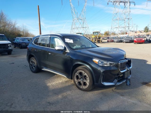 2024 BMW X1 WBX73EF08R5Y86744
