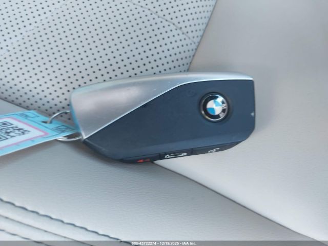 2024 BMW X1 WBX73EF08R5Y86744 Photo 10