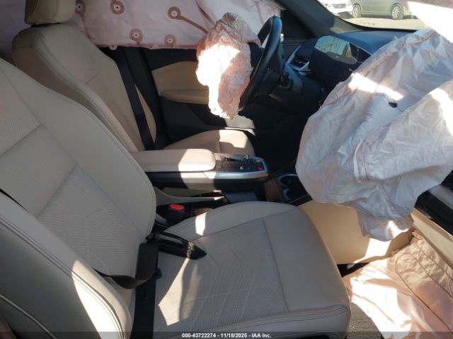 2024 BMW X1 WBX73EF08R5Y86744 Photo 4