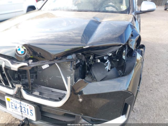 2024 BMW X1 WBX73EF08R5Y86744 Photo 5