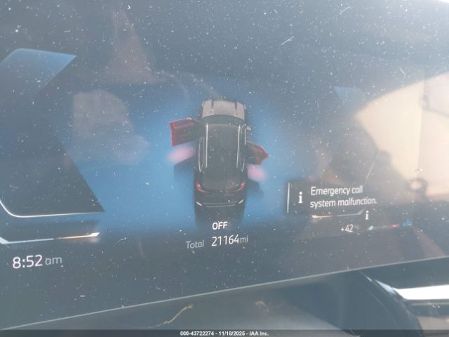 2024 BMW X1 WBX73EF08R5Y86744 Photo 6