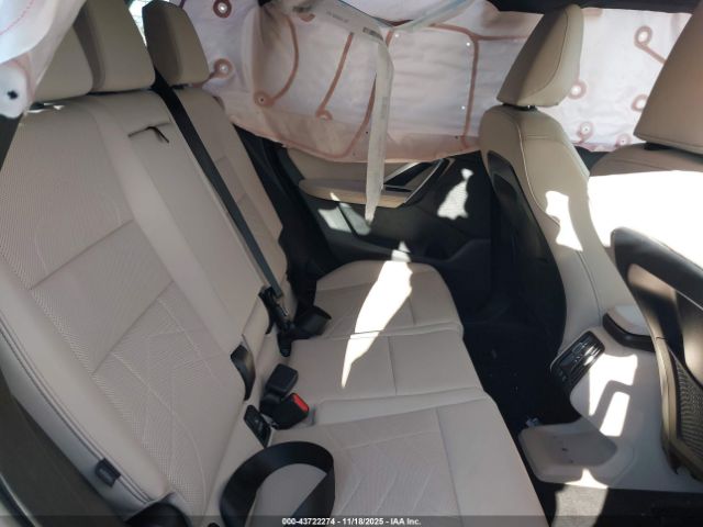 2024 BMW X1 WBX73EF08R5Y86744 Photo 7