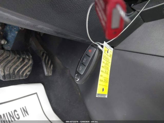 2020 NISSAN KICKS 3N1CP5BV1LL564166 Photo 10