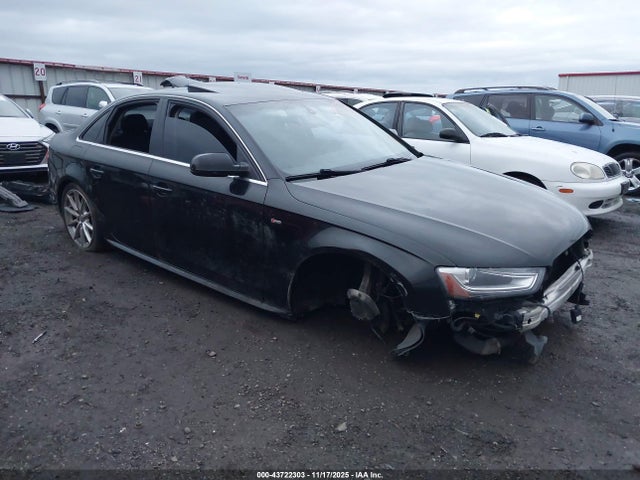 2015 AUDI A4 WAUFFAFL9FN008896 Photo 0